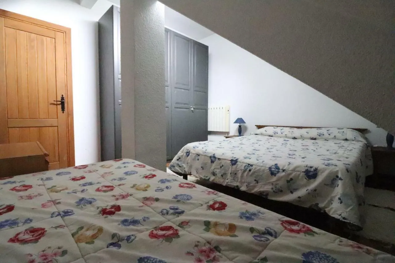 Duplex Edificio Montaire Daire Sierra Nevada İspanya